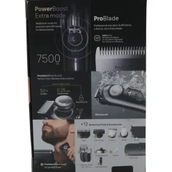 Braun Series 9 BT9560