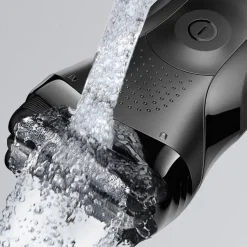 Braun Series 3 300BT Schwarz
