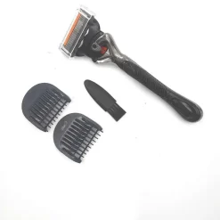Braun Series 7 BT7420 silber