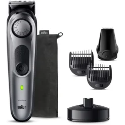 Braun Series 7 BT7420 silber