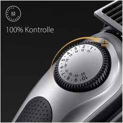 Braun Series 7 BT7420 silber