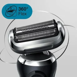 Braun Series 7 71-N7200cc schwarz