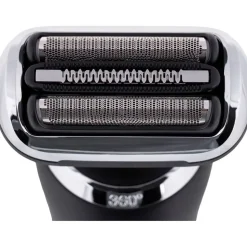 Braun Series 7 71-N7200cc schwarz