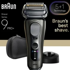 Braun Series 9 Pro+