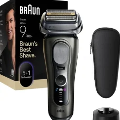 Braun Series 9 Pro+
