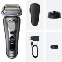 Braun Series 9 Pro+