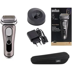 Braun Series 9 Pro+