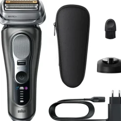 Braun Series 9 Pro+