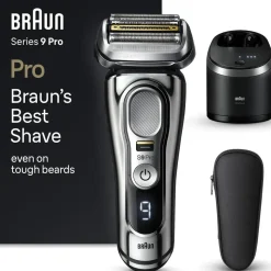 Braun Series 9 Pro