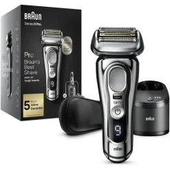 Braun Series 9 Pro