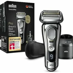 Braun Series 9 Pro