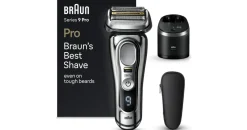 Braun Series 9 Pro