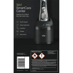 Braun Series 9 Pro