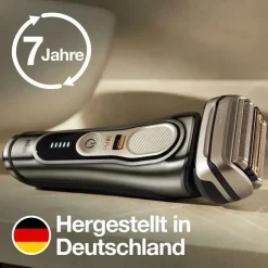 Braun Series 9 Pro
