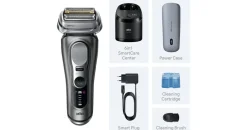 Braun Series 9 Pro+ 9675cc