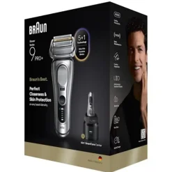 Braun Series 9 Pro+ 9667cc