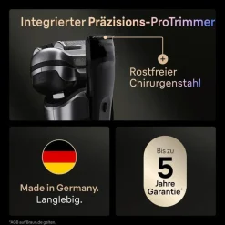 Braun Series 9 Pro+ 9667cc