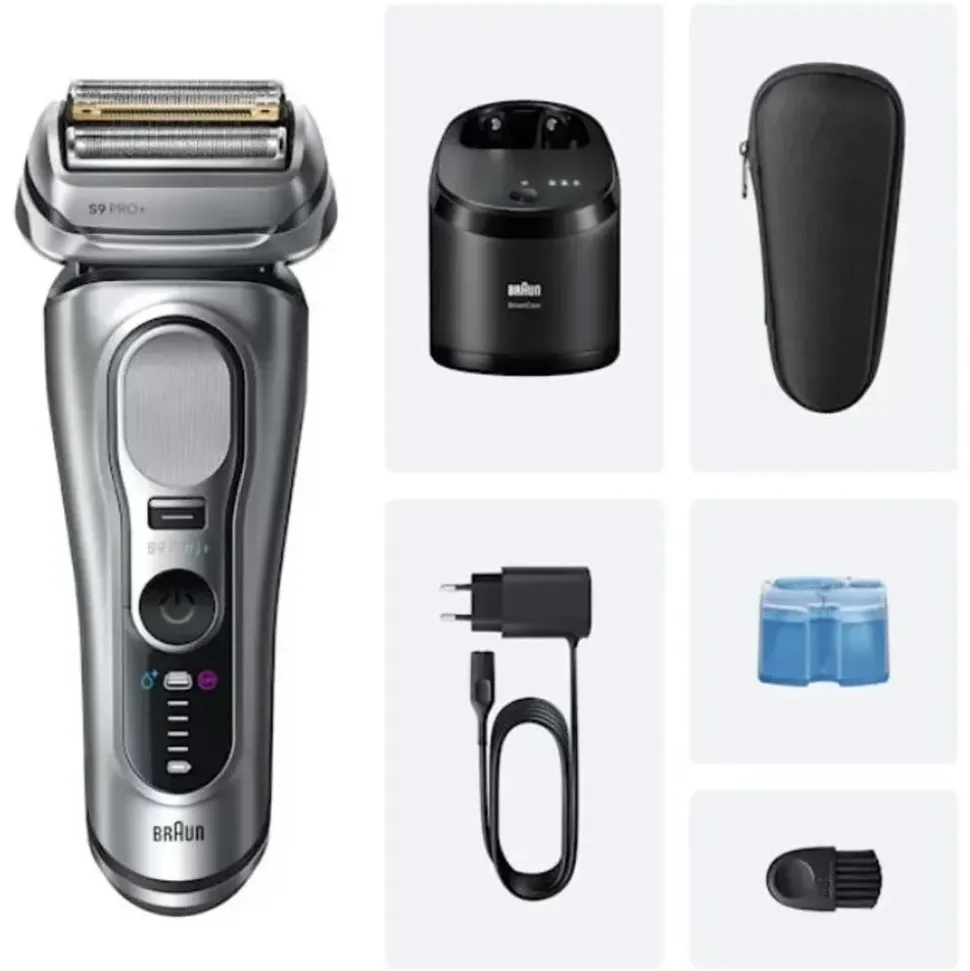Braun Series 9 Pro+ 9667cc