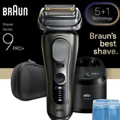 Braun Series 9 Pro+ 9655cc