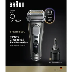 Braun Series 9 Pro+ 9655cc