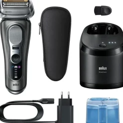 Braun Series 9 Pro+ 9655cc