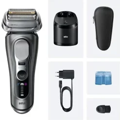 Braun Series 9 Pro+ 9655cc