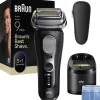 Braun Series 9 Pro+ 9660cc