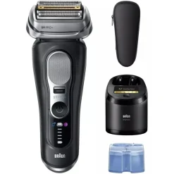Braun Series 9 Pro+ 9660cc