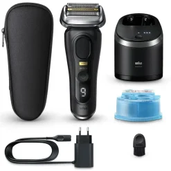 Braun Series 9 Pro+ 9560cc