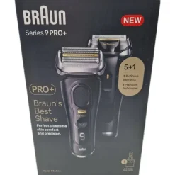 Braun Series 9 Pro+ 9560cc