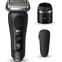 Braun Series 9 Pro+ 9560cc