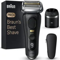 Braun Series 9 Pro+ 9560cc