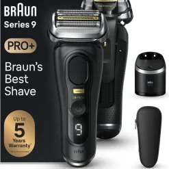 Braun Series 9 Pro+ 9560cc