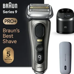 Braun Series 9 Pro+ 9575cc