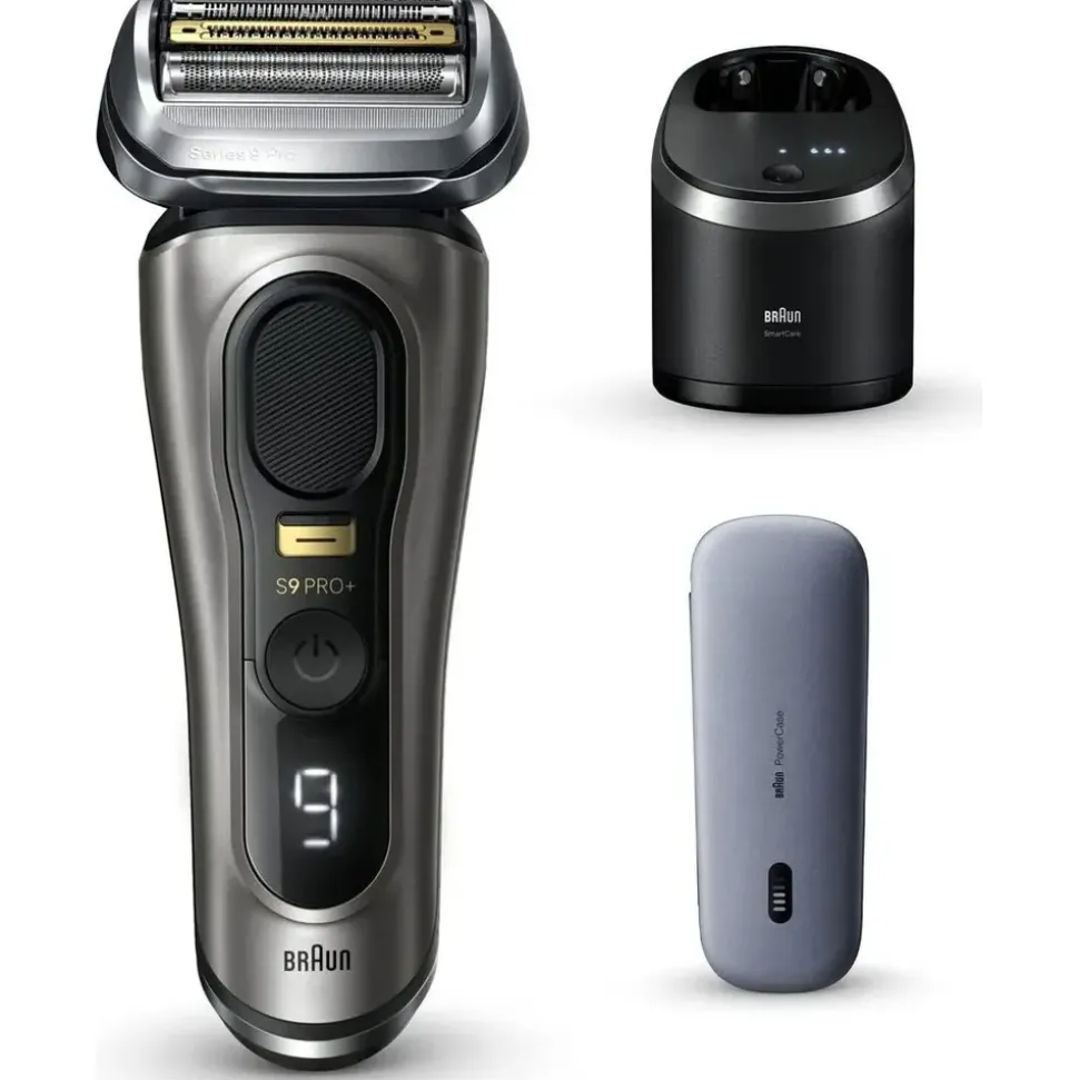 Braun Series 9 Pro+ 9575cc