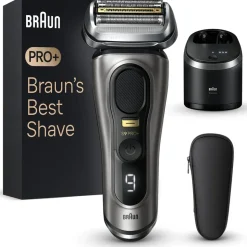 Braun Series 9 Pro+ 9565cc