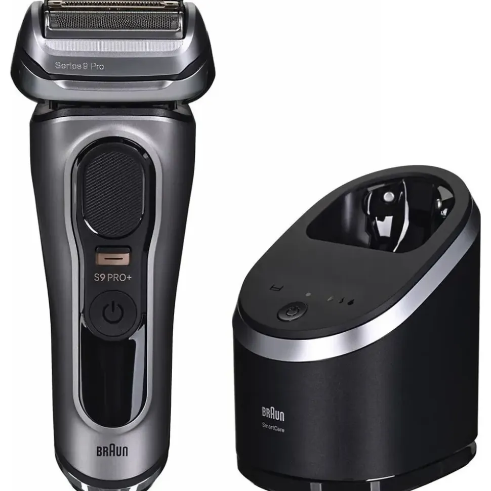 Braun Series 9 Pro+ 9565cc