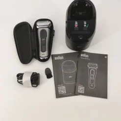 Braun Series 9 Pro+ 9565cc