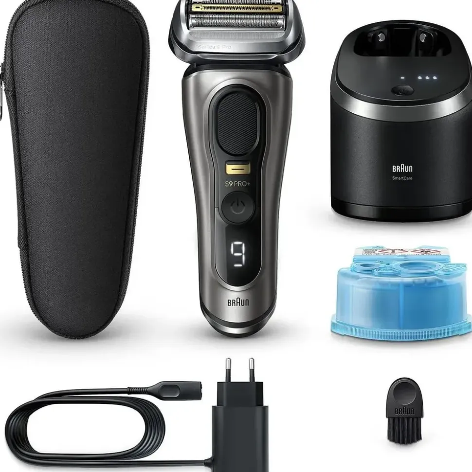 Braun Series 9 Pro+ 9565cc
