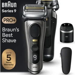 Braun Series 9 Pro+ 9565cc