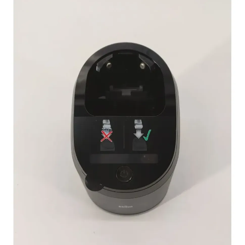 Braun Series 9 Pro+ 9565cc