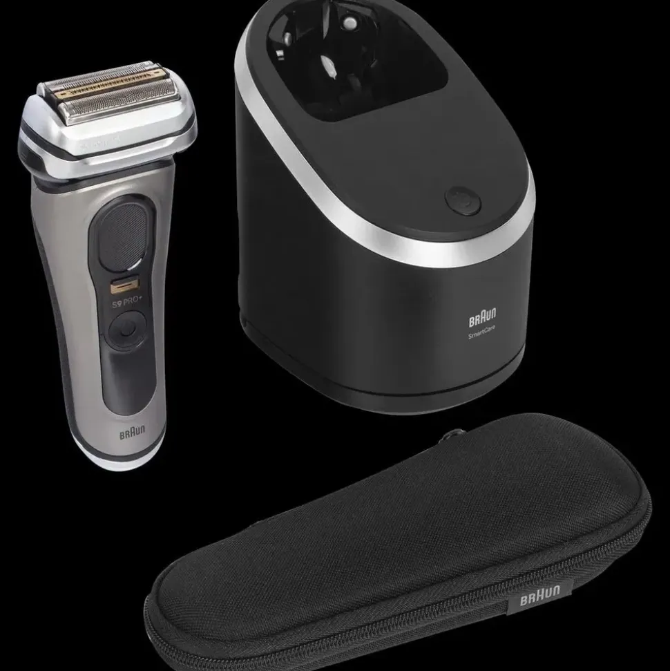 Braun Series 9 Pro+ 9565cc