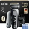 Braun Series 9 Pro+ 9677cce
