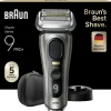 Braun Series 9 Pro+ 9515s