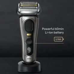 Braun Series 9 Pro+ 9515s