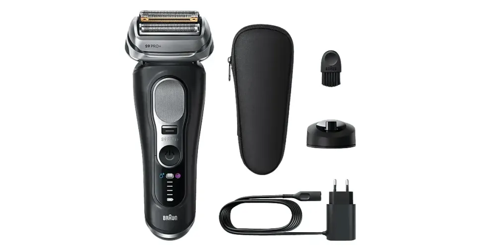 Braun Series 9 Pro+ 9610s