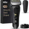 Braun Series 9 Pro+ 9510s