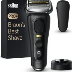 Braun Series 9 Pro+ 9510s