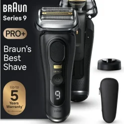 Braun Series 9 Pro+ 9510s