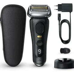 Braun Series 9 Pro+ 9510s